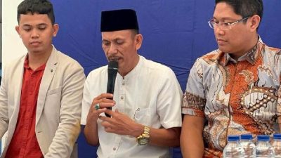 Kades Arsin Miliki Sertifikat Laut? Ini Kata Nusron Wahid