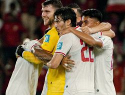 Stok Bek Timnas Indonesia Melimpah, Lini Tengah Krisis