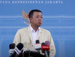 BPN Pecat Staf Nakal karena Terlibat Penerbitan Sertifikat Laut