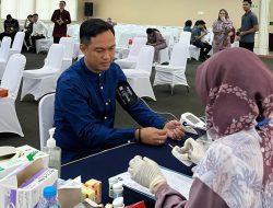 Hasil Cek Kesehatan Kepala Daerah Terpilih Aman. Wamendagri Sebut Tidak Ada Catatan Khusus