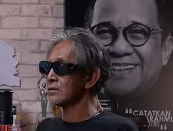 Mantan Dewan Pakar Prabowo Tolak Danantara