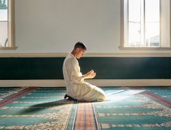 Doa Setelah Sholat Tarawih Sesuai Anjuran Nabi