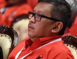 Nasib Dokumen Rahasia di Rusia Usai Hasto Ditahan. Apa Masih di Pegang Connie?