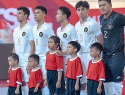 Erick Thohir Sanjung Timnas Futsal Setinggi Langit