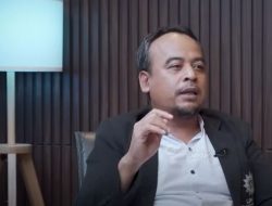Gufroni Sentil Teman yang Jadi Kacung Pembela Aguan. Sebut Sebagai Pengkhianat