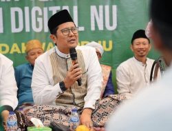 Haram untuk Kuasai Laut oleh Individu dan Korporasi. Hasil Munas Ulama PBNU