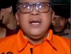 PDIP Tidak Tunjuk Plt Sekjen Meski Hasto Sudah Ditahan KPK