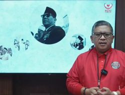 Hasto Masih Terus Melawan KPK dengan Ajukan Kembali Pra Peradilan