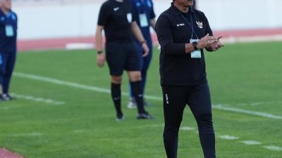 Pengamat Sebut Indra Sjafri Diganti. Sesuai Desakan Netizen