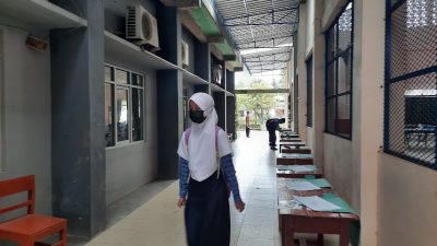 Selama Jadwal Libur Puasa, Siswa Wajib Lakukan Ini