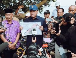 Arsin, Kades Kohod Masih Sembunyi dan Takut Temui Penyidik Bareskrim