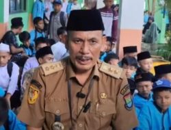 Bak Hantu, Kades Kohod Tiba-tiba Muncul Kembali Usai Menghilang