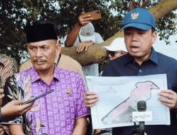 Gufroni Bongkar Jumlah Kades yang Terlibat Penerbitan Sertifikat Laut