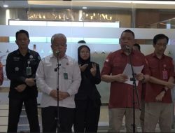 Tersangak Kasus Korupsi di Pertamina, Jadi 9 Orang. Oplos Pertalite dan Pertamax