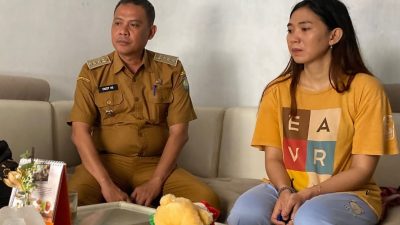 Polres Indramayu Selidiki Kasus Kawin Pesanan Warga Jambak