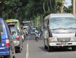 Mendagri Ingatkan Peningkatan Kecelakaan Selama Arus Mudik Lebaran
