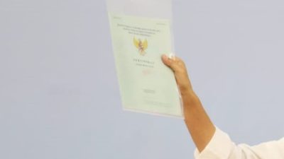 Kejati Jateng Usut Pembelian Lahan untuk Kawasan Industri di Cilacap