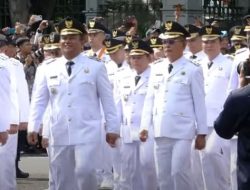 Kepala Daerah dari PDIP Batal Ikut Retret Usai Hasto Ditahan KPK