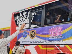Cilacap Siapkan 12 Bus untuk Mudik Gratis Lebaran 2025