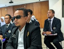 Muhammadiyah Tuntut Jokowi Diadili. Buntut PSN PIK2