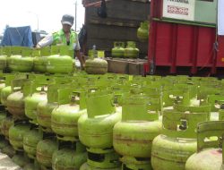 Mengapa MUI Haramkan Gas Melon. Ini Alasannya