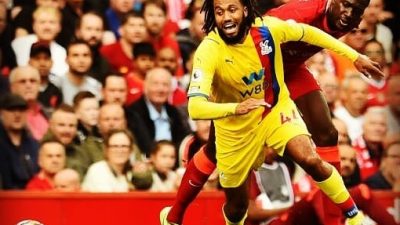 PSSI Menyerah Kejar Naturalisasi Jairo Riedewald? Ini Kata Erick Thohir