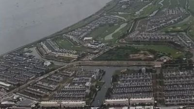 PP Muhammadiyah Temukan Pelanggaran HAM di PIK 2. Libatkan Oknum Pengusaha dan Perangkat Desa