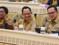 Pelantikan Kepala Daerah Batal. Semula 6 Jadi 20 Februari