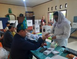 Pelantikan 2 Kepala Daerah dari Jateng Tertunda. Ini Penyebabnya