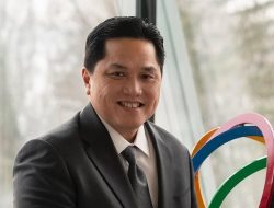 Erick Sebut Timnas Butuh 5 Pemain Naturalisasi untuk Perkuat Lini Tengah