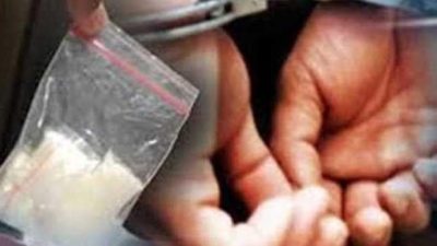 Pemilik Sabu di Indramayu, Tertangkap Polisi Saat Santuy di Tepi Jalan