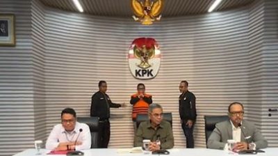 Penahanan Hasto Krisdiyanto Untuk Ganggu Kongres PDIP? Ini Kata DPP