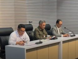 KPK Buka Detail Peran Hasto Kristiyanto di Kasus Harun Masiku