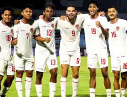 Timnas U-20 Harus Rubah Pola. Dari 3 Bek Menjadi 4 Bek