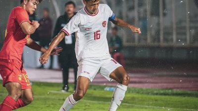Punggawa Timnas U-20 Masuk Daftar FIFA yang Wajib Dapat Perhatian