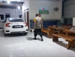 Geledah Rumah Kades Kohod, Polisi Panen Barang Sitaan