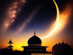 Warga Muhammadiyah Sholat Tarawih Pertama pada Malam Ini