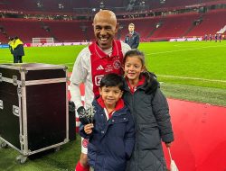 Isu Simon Tahamata Jadi Dirtek Timnas. Coach Justin Bilang Begini