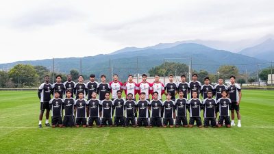 Timnas U-20 Gagal di Piala Asia Karena Kalah Duel Udara