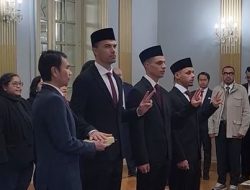 3 Pemain Timnas Hasil Naturalisasi Terbaru, Siap Tampil All Out