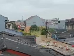 Banjir Bekasi Terbesar Sejak 2020. Sekarang Lebih Besar