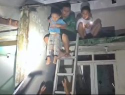 Banjir di Sukabumi, BPBD Jawa Barat Pastikan 1 Orang Meninggal