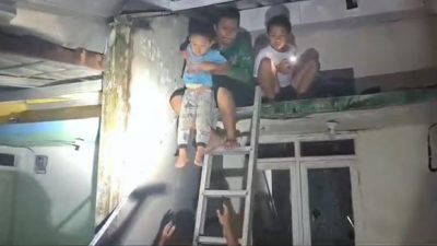 Banjir di Sukabumi, BPBD Jawa Barat Pastikan 1 Orang Meninggal