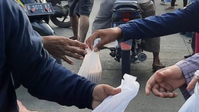 Bersedekah di Bulan Ramadan Memang Sangat Istimewa. Ini Alasannya