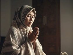 Doa Niat Berpuasa dan Waktu yang Tepat untuk Membacanya