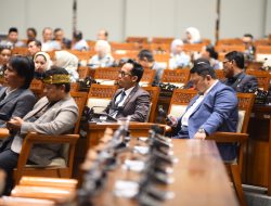 DPR Setuju Naturalisasi Tiga Pemain, Erick Thohir: Target Garuda Mendunia Makin Dekat