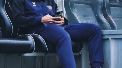 Egy Maulana Vikri Alami Sial Karena Cedera