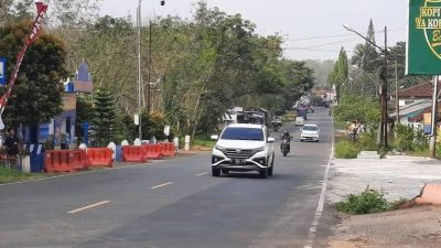Ada Ancaman Gempa Tsunami di Jalur Mudik