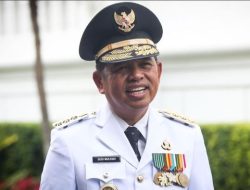 Gubernur Jawa Barat Bikin Gebrakan, Bantaran Sungai Akan Disertifikatkan