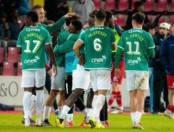 Terbang 14 Jam, Joey Pelupessy Inginkan Hasil Positif Timnas saat Lawan Bahrain